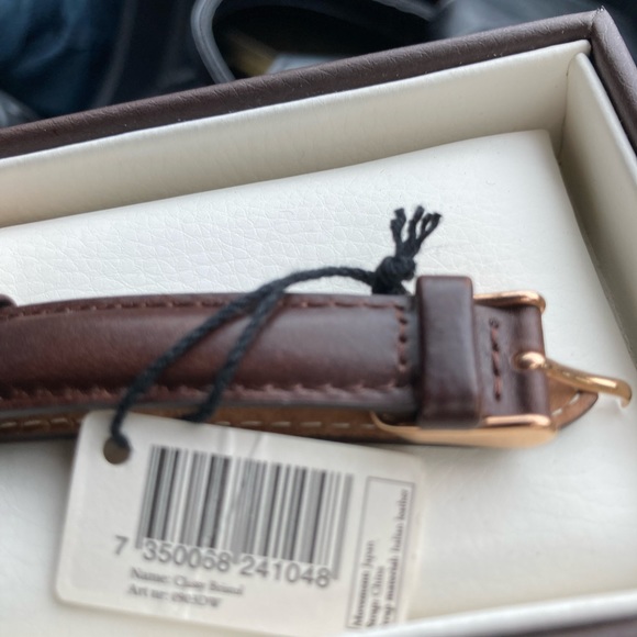 Daniel Wellington watch - Classic Bristol - Picture 3 of 6